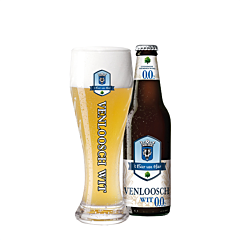 Venloosch Wit 0.0% 12x30 Cl. 30 CL