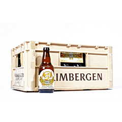 Grimbergen Tripel 30 CL