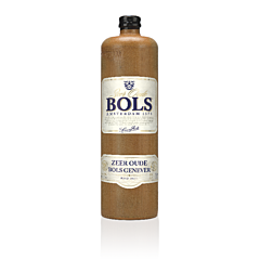 Bols Genever Zeer Oud Kruik