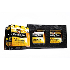 Hertog Jan Weizener Sixpack 30 CL