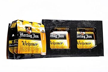 Hertog Jan Weizener 4x6x30 Cl.