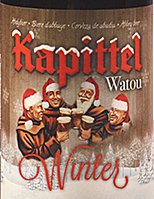 Kapittel Winter 20 Ltr