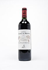 Bardet Franc Le Maine St-Emilion Gr Cr 2016 75 Cl.