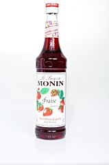Monin Siroop Fraise 70 Cl.