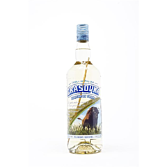 (Vm) Grasovka Wodka Bisongras