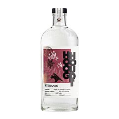 Hooghoudt Steranijs Likeur 50 Cl.