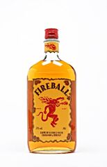 Fireball Cinnamon Whisky Likeur 70 Cl.