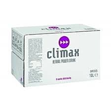 Xi Climax Energy Postmix 10 Ltr.