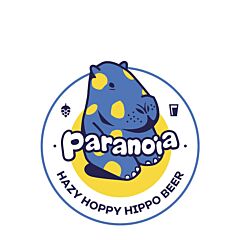 Paranoia 20 Ltr.