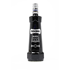 Puschkin Wodka Black Sun