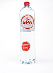 Spa Rood Intense Sparkling Pet 150 CL