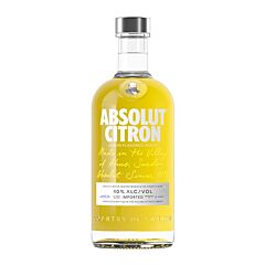Absolut Vodka Citron 70 Cl.