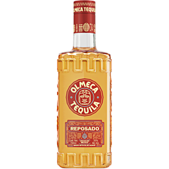 Olmeca Tequila Reposado 35%