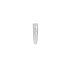 Borrelglas Plastic Zonder Voet 4 CL