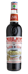 Santa Maria Al Monte Elixir Di Caffe 70 Cl.