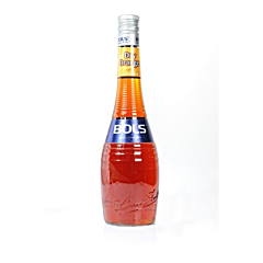 Bols Curacao Dry Orange