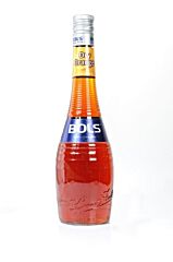 Bols Curacao Dry Orange 70 Cl.