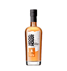 Hooghoudt Beer Barrel Whisky 5y 70 Cl.
