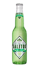 Salitos Mojito Beer 4x6x33 Cl.