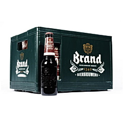 Brand Dubbelbock Sixpack 30 CL