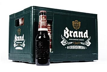 Brand Dubbelbock 4x6x30 Cl.