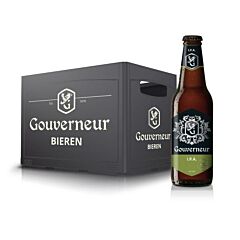 Gouverneur Ipa 12x30 Cl.
