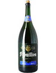 St. Feuillien Tripel 1x900 Cl.