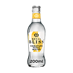 Royal Bliss Signature Tonic 20 CL