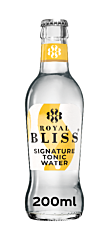 Royal Bliss Signature Tonic 24x20 Cl.