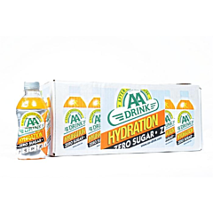 AA Aa Drink Zero Sugar 33 CL