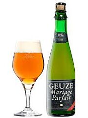 Boon Geuze Mariage Parfait 12x37.5 Cl.