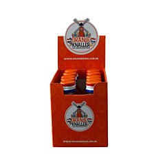 Oranje Knaller Pet 2 CL