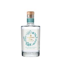 Ceders Crisp Alc. Vrij  50 Cl.