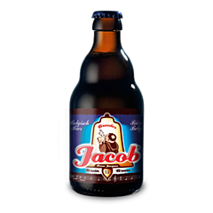 Broeder Jacob Bruin 33 CL