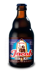 Broeder Jacob Bruin 24x33 Cl.