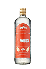 Gorter Vodka 100 Cl.
