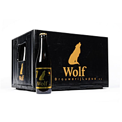 Wolf 7  33 CL