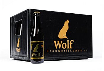 Wolf 7