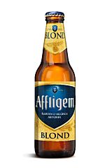 Affligem Blond 24x30 Cl.