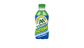 Aa Isotone Pet 24x33 Cl. St.