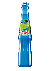 Twist & Drink Bosvruchten 24x20 Cl.