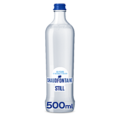 Chaudfontaine Still 50 CL