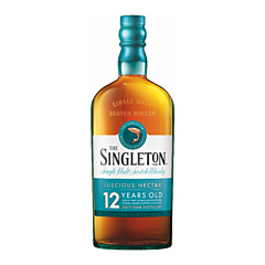 Singleton Whisky Malt 12y 70 Cl.