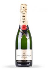 Moet & Chandon Champagne Brut Imperial 75 Cl.
