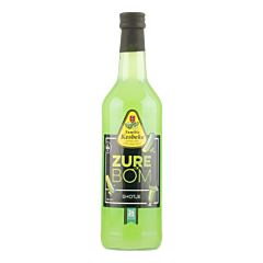 Kesbeke Zure Bom