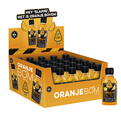 Kesbeke Oranje Bom Shot 6x30 2 CL