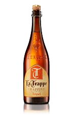 La Trappe Tripel 6x75 Cl.