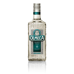 Olmeca Tequila Blanco 38%