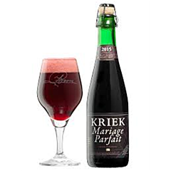 Boon Kriek Mariage Parfait 375 CL