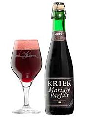 Boon Kriek Mariage Parfait 12x37,5 Cl.